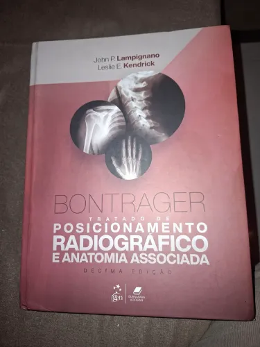 LIVRO BONTRAGER