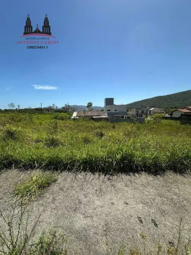Lote à venda  Loteamento Santa Catarina, Biguaçu/SC  360 m²