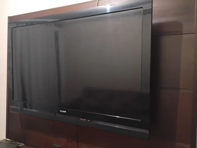 Televisão SONY 50 polegadas