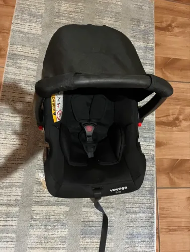 Bebê conforto