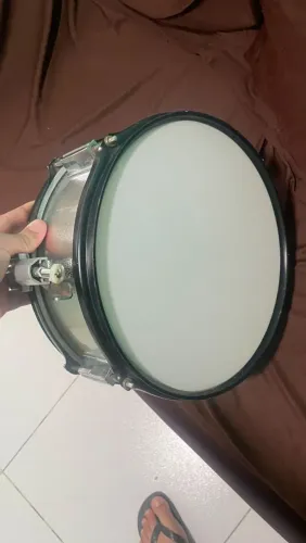 Caixa de bateria Nagano 32cm