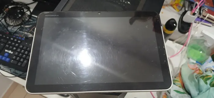 Tablet Motorola