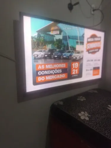 Tvs eletrônico