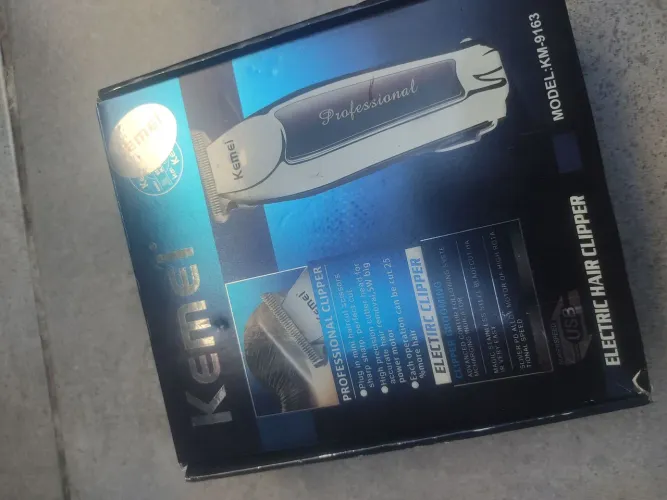 Máquina de acabamento zera
