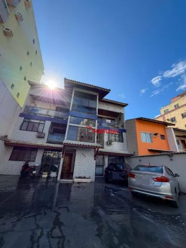 Apartamento com 3 dormitórios à venda, 157 m² por R$ 790.000,00 - Riviera Fluminense - Mac