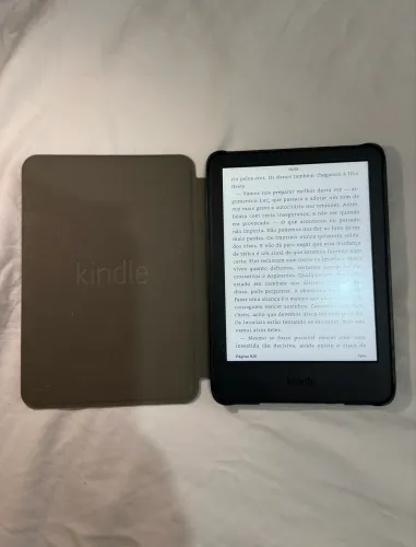 Kindle 11º Geração- versão 2024
