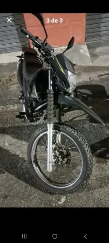 Traxx JH 150 FLY 2016
