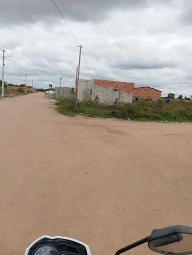Loteamento Morada Brandão 