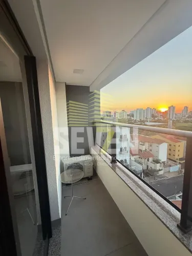 Studio 27 à Venda em Bauru Ideal para Airbnb