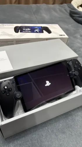 PS PORTAL BLACK