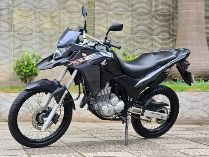 Honda XRE 300/ 300 Abs/ Flex 2022