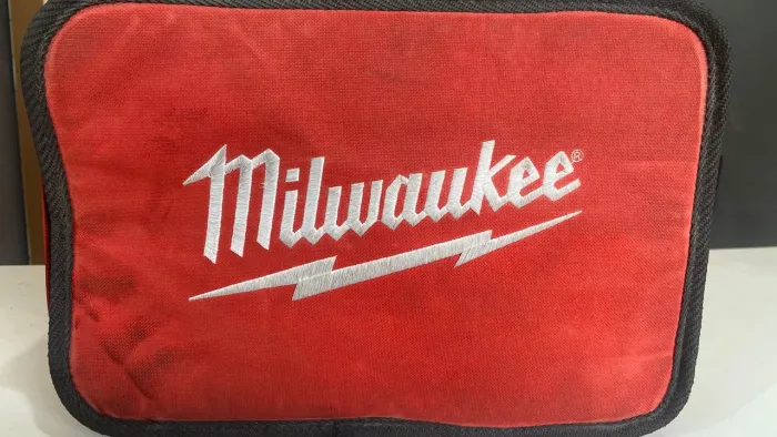 Bolsa da milwaukee 