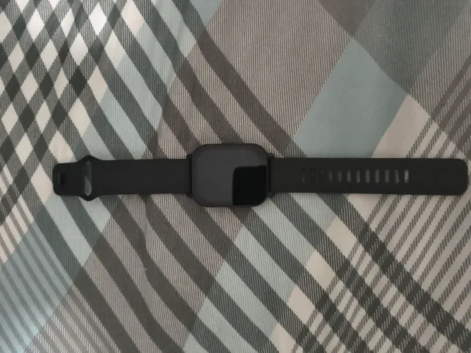 Redmi Watch 5 Active - Perfeito Estado