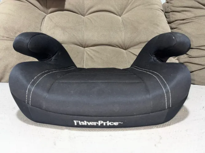 Assento de carro infantil Isofix Fisher Price