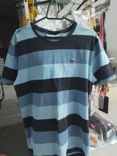 Camiseta lacoste Gg