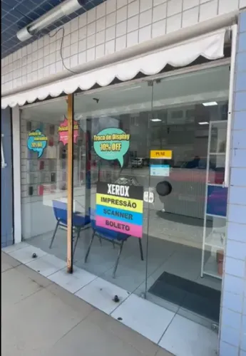 Móveis para Loja 