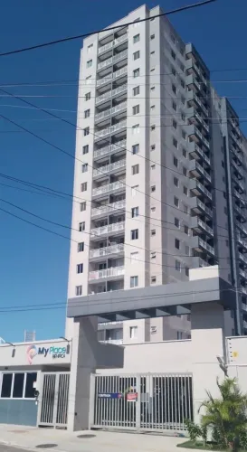Apartamento para venda e locação no Benfica pronto para morar