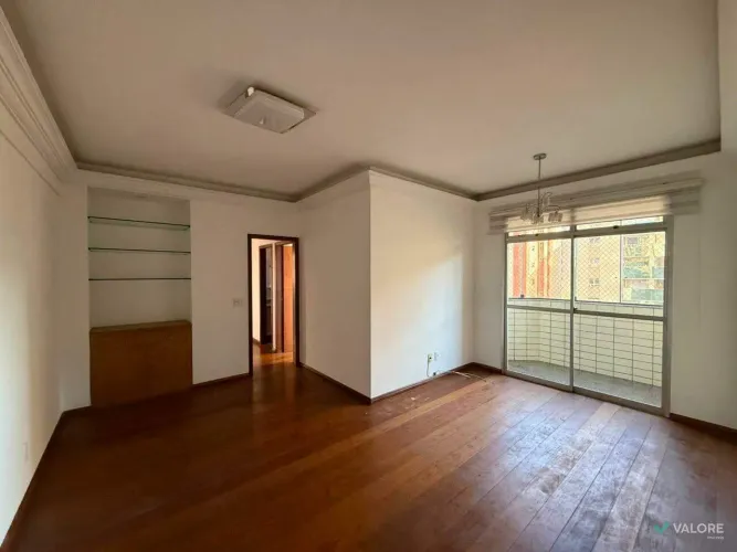 Apartamento 3 quartos Santo Agostinho