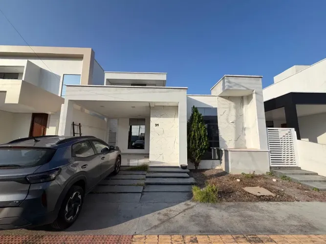 Lindo imóvel para Aluguel - Vila Bella Residênce Club
