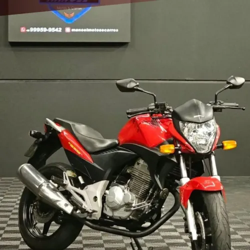 CB 300R/ 300R FLEX