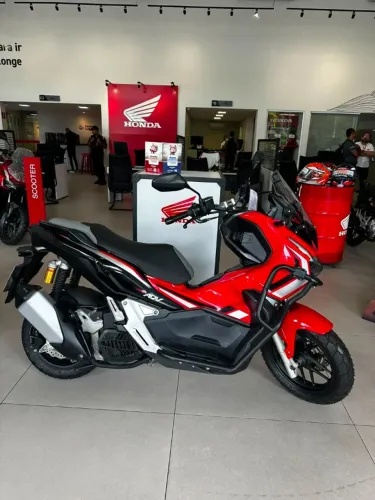 Honda ADV 150 2023