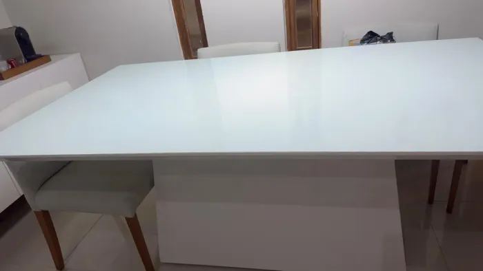 Vendo Mesa de Bom Gosto