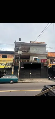 Imovel comercial Cidade Nova