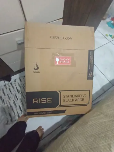 Vendo CPU gamer