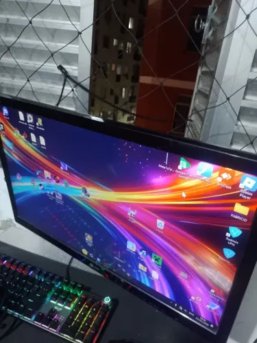 Tv monitor LG 24'