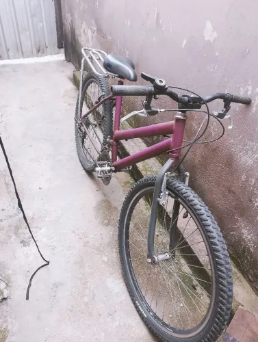 Bike poty aro 26 
