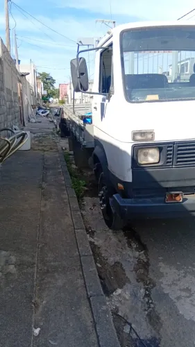 Frete e mudanças em geral