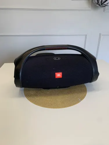 BOMBOX JBL 2