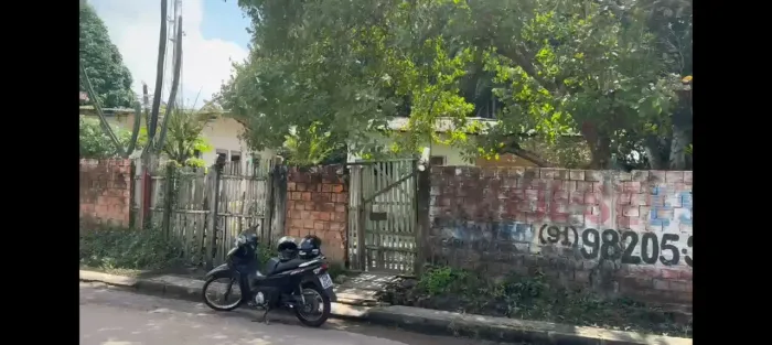 Vendo ou troco por casa terreno ótimo para sitio