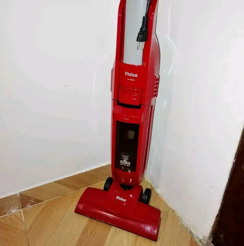 Aspirador de Pó e Água para conserto: Está com a sucção ruim (Não entrego)