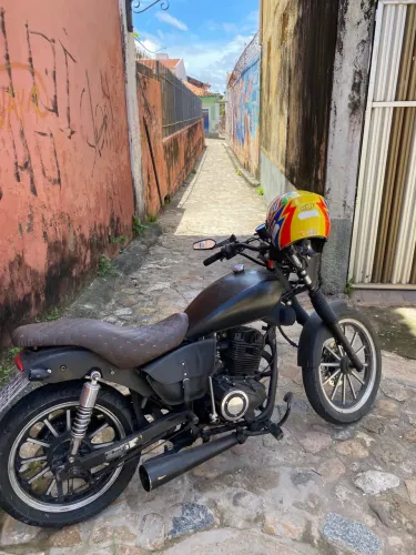 Café racer