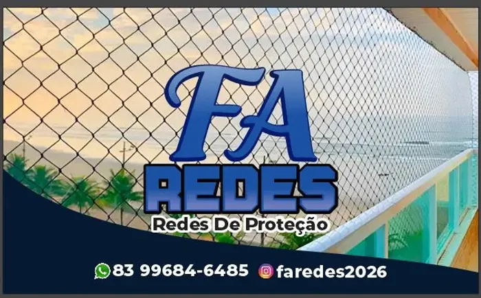 Rede de proteção