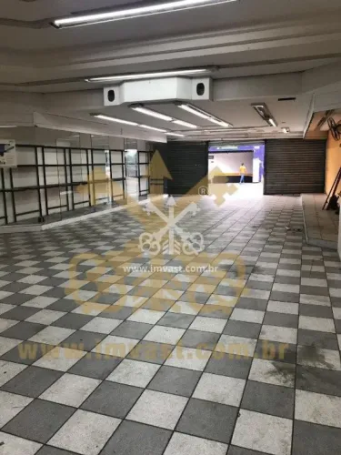 Prédio para locação - Parque São Lucas