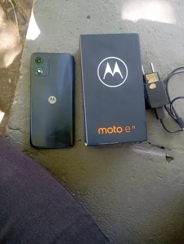 Moto E13 64GB