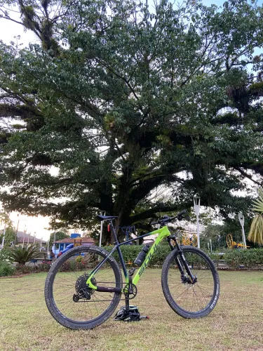 Bike Soul 329 Mantiqueira 