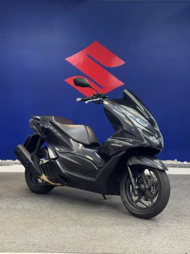HONDA PCX160 2023