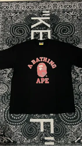 Camisa Bape M