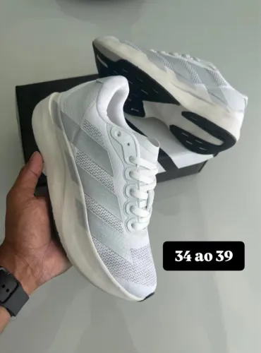 Sapatos Adidas