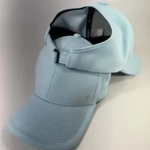 BONÉ COQUE PADRÃO MALHA AZUL BB