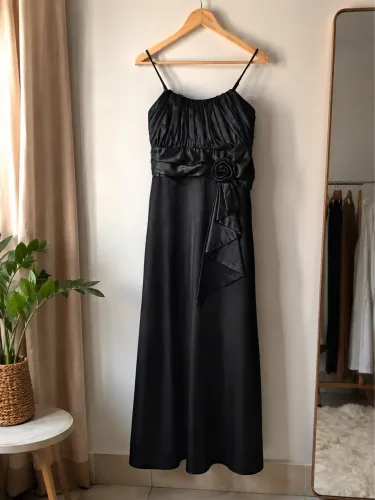 VESTIDO DE FESTA
