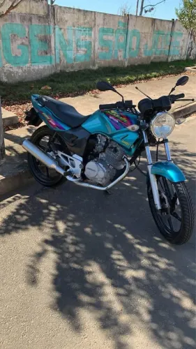 Moto strada ano 98