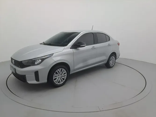 Fiat Cronos Drive 1.0 6V 2026