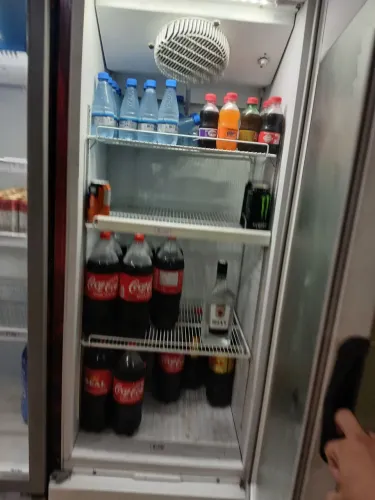 Vendo expositor 