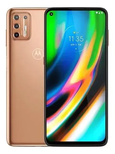 Motorola g9plus 256g