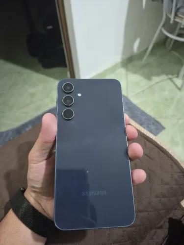 A55 5g 128gb vendo ou troco em IPhone