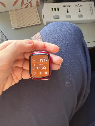 Apple Watch Series 8 41 MM GPS